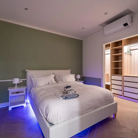 Duomo Apartment