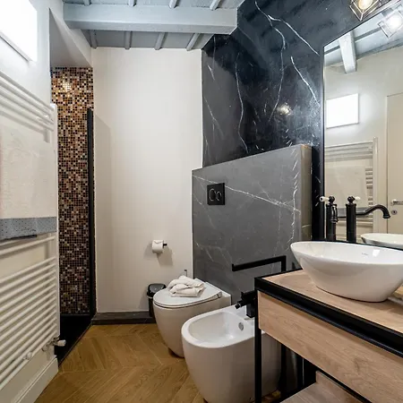 Apartment Duomo Monza