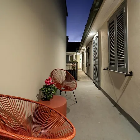 Duomo Apartment Monza