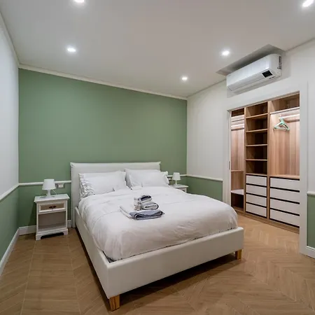 Apartment Duomo