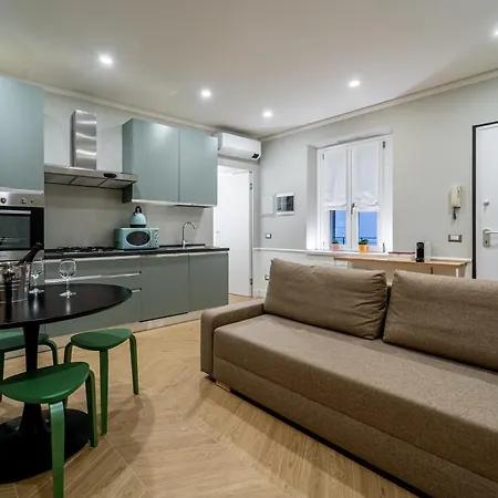 Apartment Duomo *
