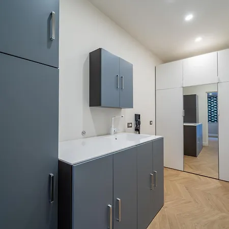 Duomo Apartment *