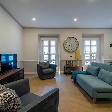 Duomo Apartment