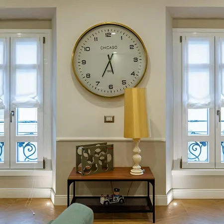 Apartment Duomo Monza